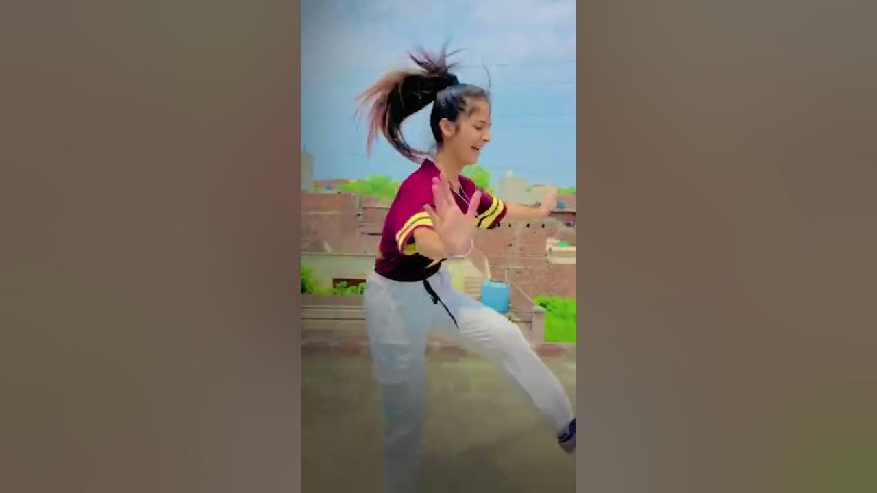 TOP NOTCH GABRU VICKY TANIYA KOUR REELS POOR RECORDS LATEST PUNJABI SONG 2021