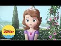 El Amuleto I Momentos Mágicos I Princesita Sofía