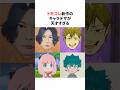 トモコレ新作のキャラデザが天才すぎる