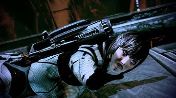 Mass Effect 2 ACE (Part 54 - Releasing Control)