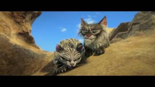 The Wild Life aka Robinson Crusoe Movie   Trailer