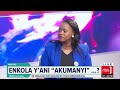 Ebbula ly’Emirimu Mu Bavubuka Likyali Kusoomooza Kwamanyi