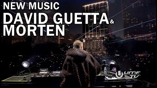 DAVID GUETTA & MORTEN - ID (Live Ultra Music Festival 2023)