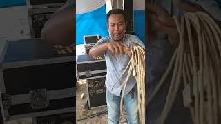 Ketika Tukang Shoting Bercanda Kyak Orang Bisu