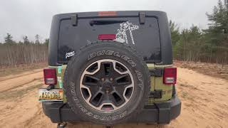 LEON LionSport A/T (CHINESE) ...winter is over, how did they do?