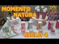 Momento Natura - Ciclo 4 - 2020 - Relanzamiento Tododia - Especial Regalables