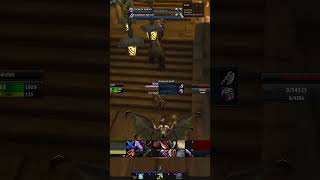 World of Warcraft Cataclysm Classic Assasination Rogue #wow …