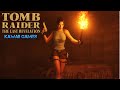 Tomb Raider: The Last Revelation (PC) 100% All Secrets Gameplay Walkthrough  NO COMMENTARY