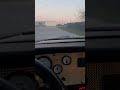 short test drive on tha TEMPEST