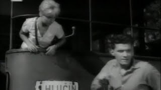 Na Konečné V Bělském Lese