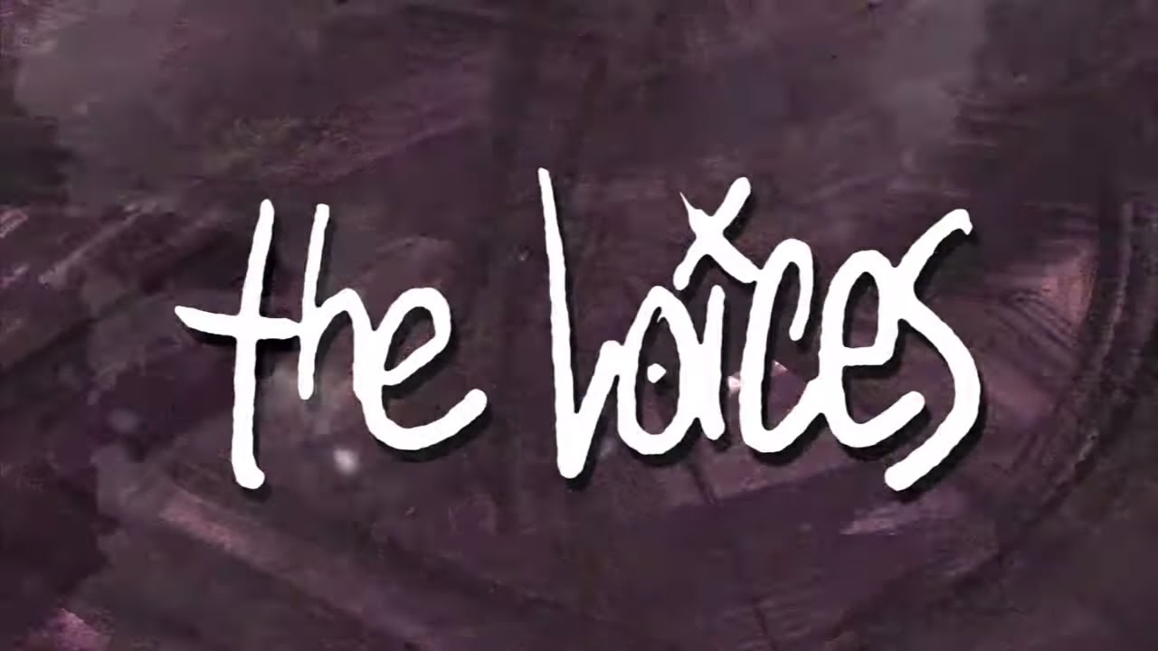 Skye - VOICES (feat. XXXTENTACION) [Lyric Video]