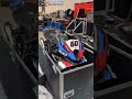 Bmw m1000rr unboxing and paddock prepare superbike