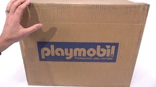 New Playmobil set haul for May 2019!