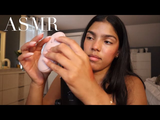 ASMR pink trigger assortment