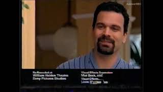 Sweet Home Alabama Abc Split Screen Credits