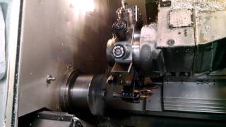 Okuma LT300M | CNC Lathe