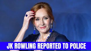 JK Rowling reported to police by trans newsreader India Willoughby