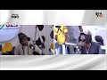 Stonebwoy had an exclusive chat with Blakk Rasta | #5thdimension #urbanblend