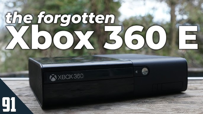 Xbox 360 Slim - Xbox 360 Guide - IGN