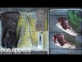 The Most Badass Way to Cook Steak