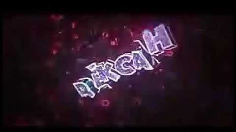 Intro de HACKER para tus vídeos