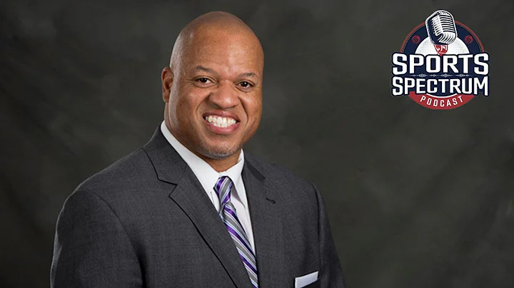 Freddie Coleman - ESPN Radio Host