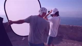 Feli - Buna de iubit  making-of