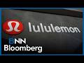 What's ailing Lululemon?