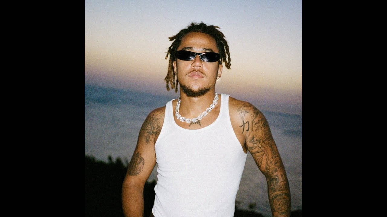 (FREE) Nafe Smallz x M Huncho Type Beat - "LATE NIGHTS"