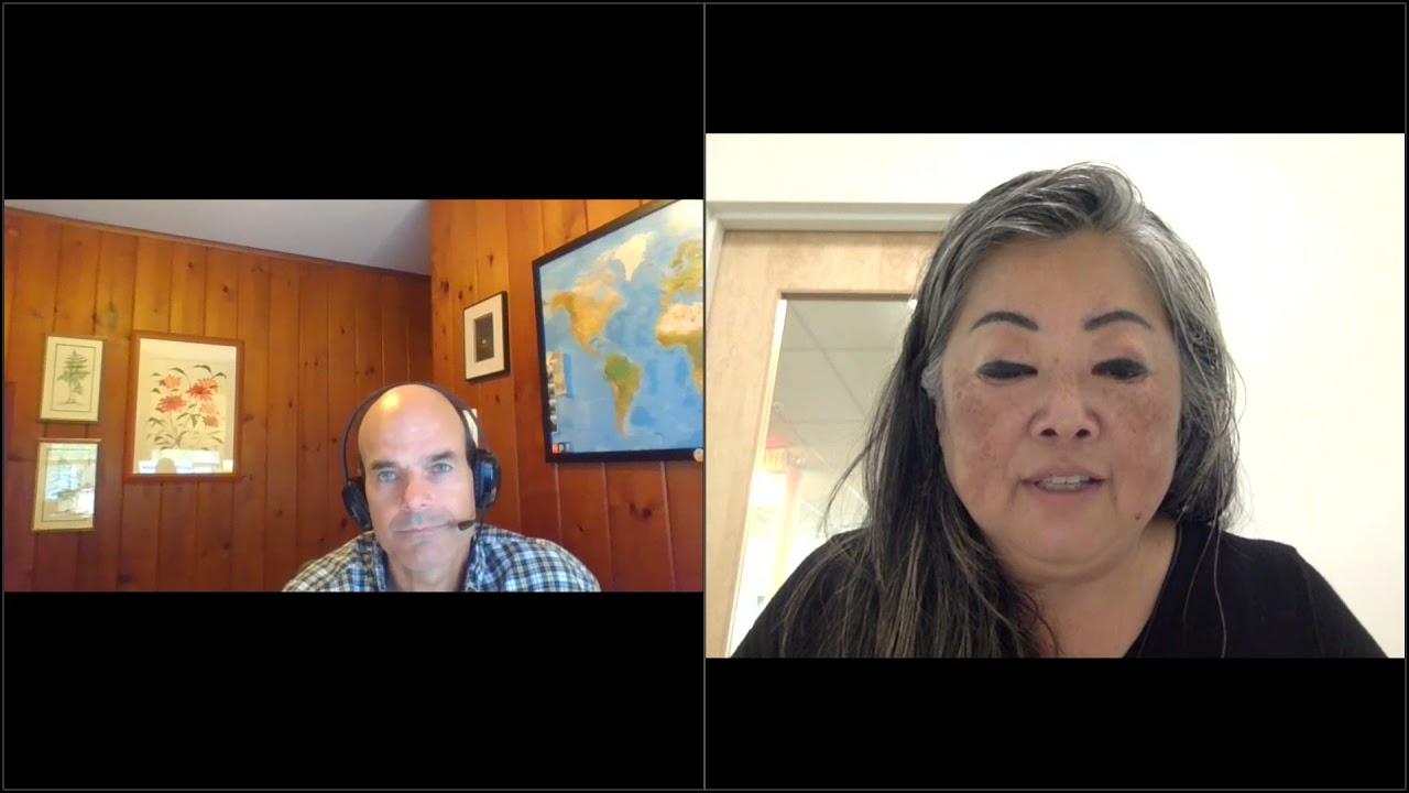 AASHTO TPM Webinar 8 – TPM Data & Data Visualization
