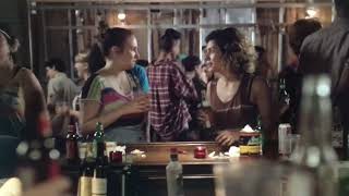 Hannah Meets Taco HBO Girls