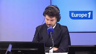 Quentin Lynché À Lyon Lextrême Gauche Menace La Démocratie F.-X. Bellamy