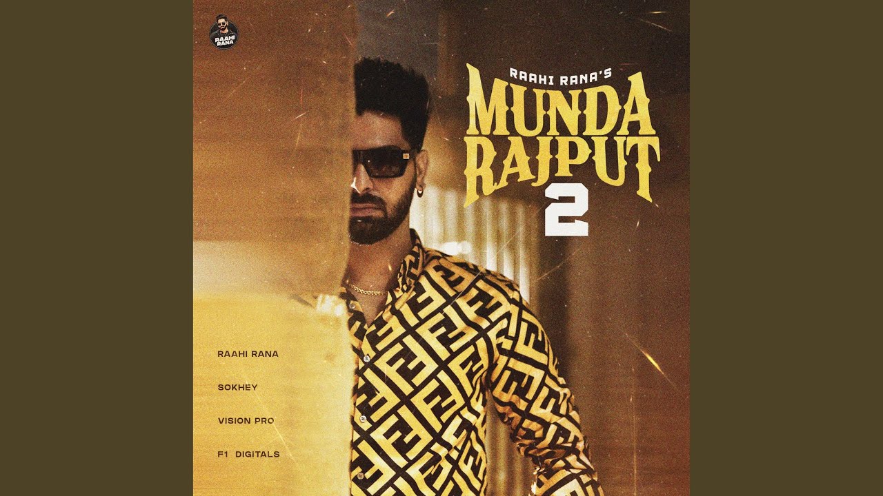 Monda Rajput Munda Rajput 2 - YouTube