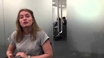 Group 5 - Weekly Vlog