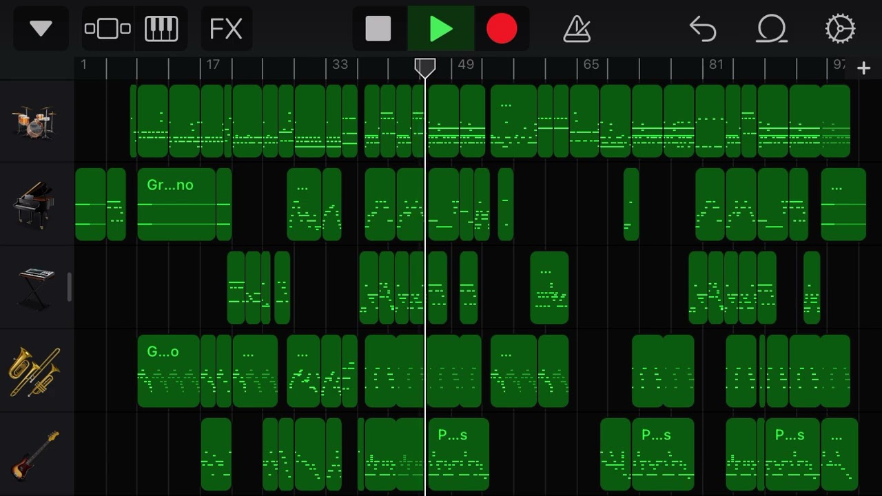 星街すいせいさんの'ビビデバ'をアレンジしてみました！