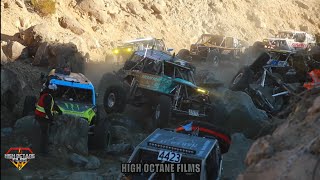 2024 KING OF THE HAMMERS RAW VIDEO