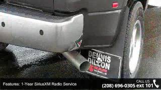 2017 Ram 3500 SOLD!!! - Dennis Dillon Chrysler Jeep Dodge...