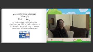 2013 United Way Campaign Video - Volunteering