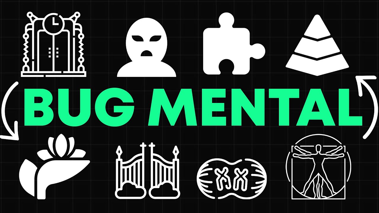 3 Heures de Mystères Non Résolus Pour S’endormir