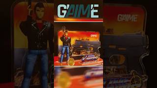 This Time Crisis Console 30 Year Celebration is TOO GOOD! #gaime #lightgun #timecrisis