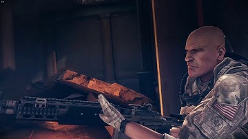 Modern Combat 5 PC Gameplay/ part 1