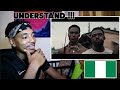 Omah Lay - Understand (Official Music Video) *REACTION*