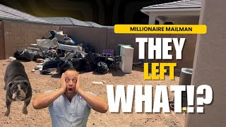 Tenant FROM HELL Left My House A DISASTER! You Won't Believe This