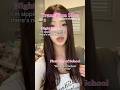 School Transition Idea Vc Sny2sxy On Tt Shorts Shortvideo Trending Fyp School Transition 