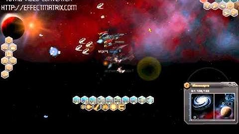 Dark orbit - player use bot 1