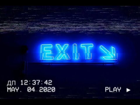 EXIT(ALBUM2020)