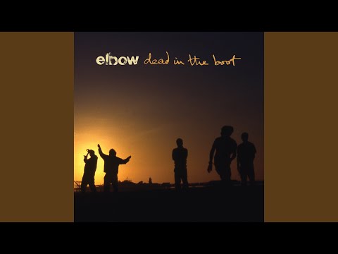 Elbow — buffalo ghosts