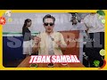Kiki Farrel Menikmati Pedas Lezat Ayam Tenjo Cabe Ijo | MAKAN RECEH (24/05/26)