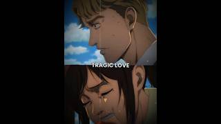 Types Of Love In Anime