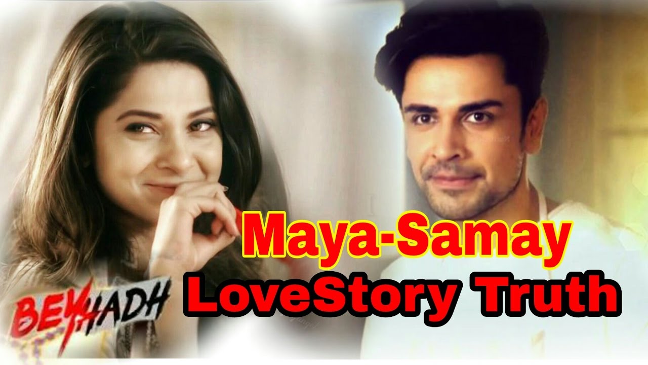 Image result for samay & maya